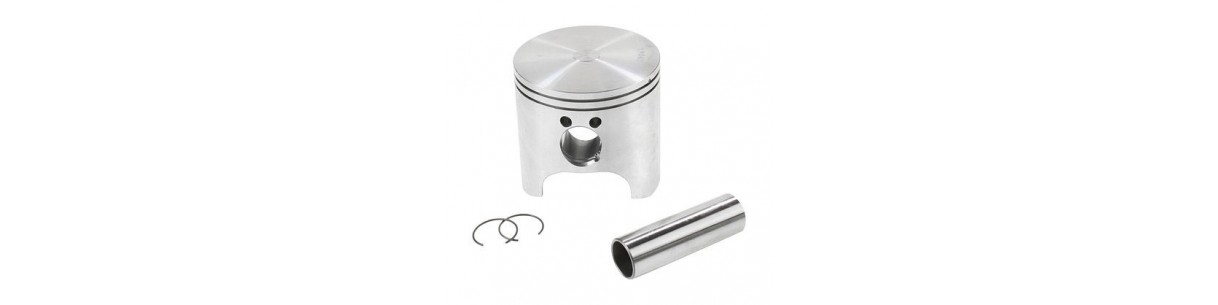 Piston de rechange WISECO, VERTEX, TECNIUM pour jet ski YAMAHA