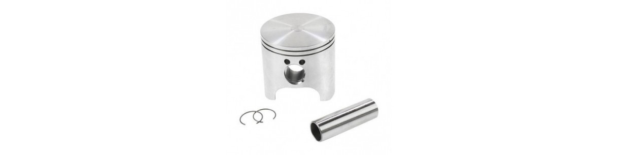 Piston de rechange WISECO, VERTEX, TECNIUM pour jet ski KAWASAKI