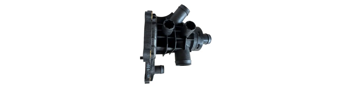 Système de refroidissement moteur pour jet ski SEADOO