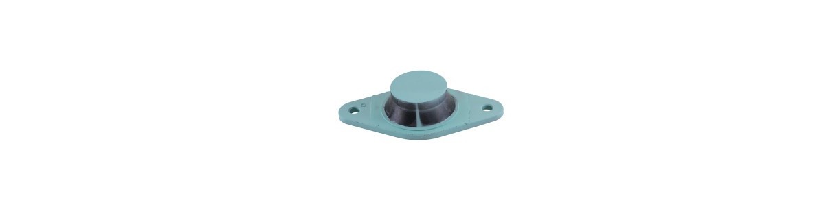 Fixation moteur, Silentbloc pour JET SKI SEADOO