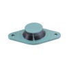 Fixation moteur, Silentbloc pour JET SKI SEADOO