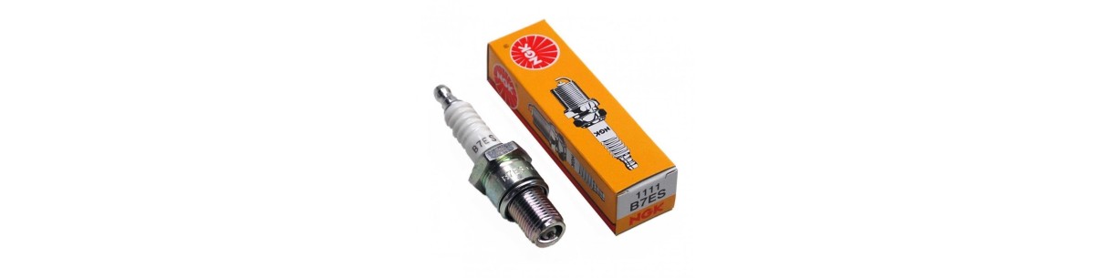 Catégorie bougie pour jet ski HSR Benelli