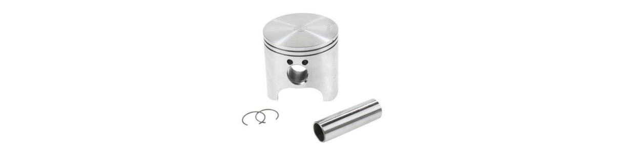 Catégorie piston pour jet ski POLARIS