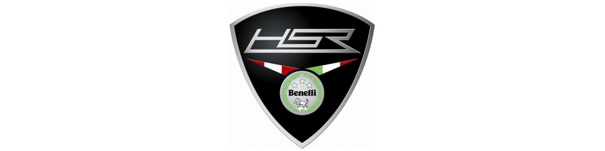 Pièce moteur pour jet ski HSR Benelli