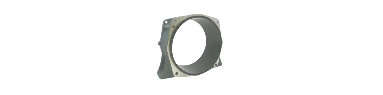 Catégorie bague d'usure de système de propulsion YAMAHA