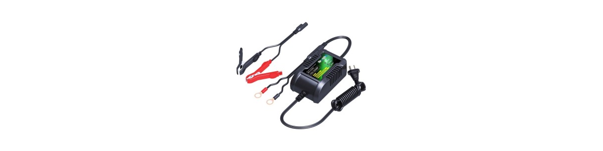 Catégorie chargeur de batterie pour jet ski ARCTIC CAT