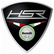 Pièce électrique pour jet ski HSR Benelli