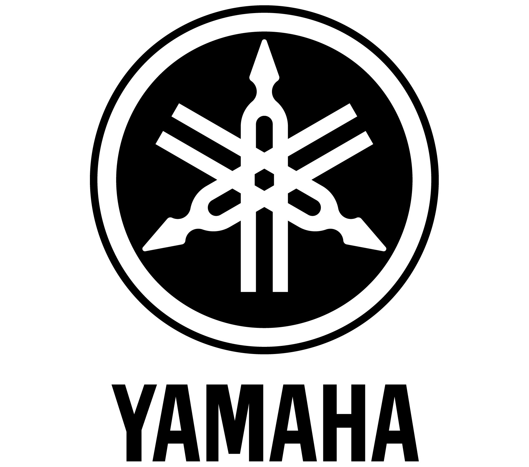 YAMAHA