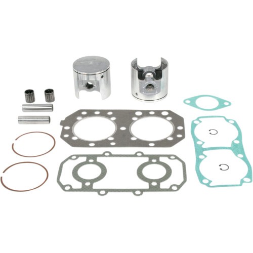 Pack de reconditionnement haut moteur pour jet ski KAWASAKI