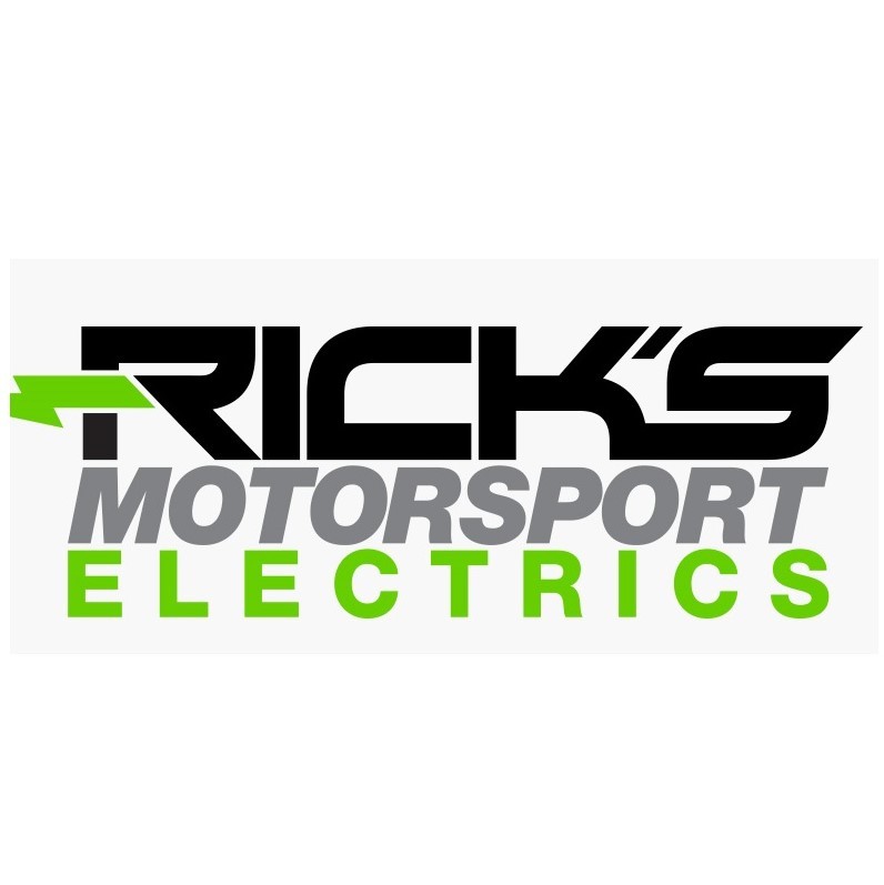 RICK'S MOTORSPORT ELECTRICS