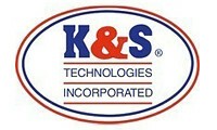 K&S
